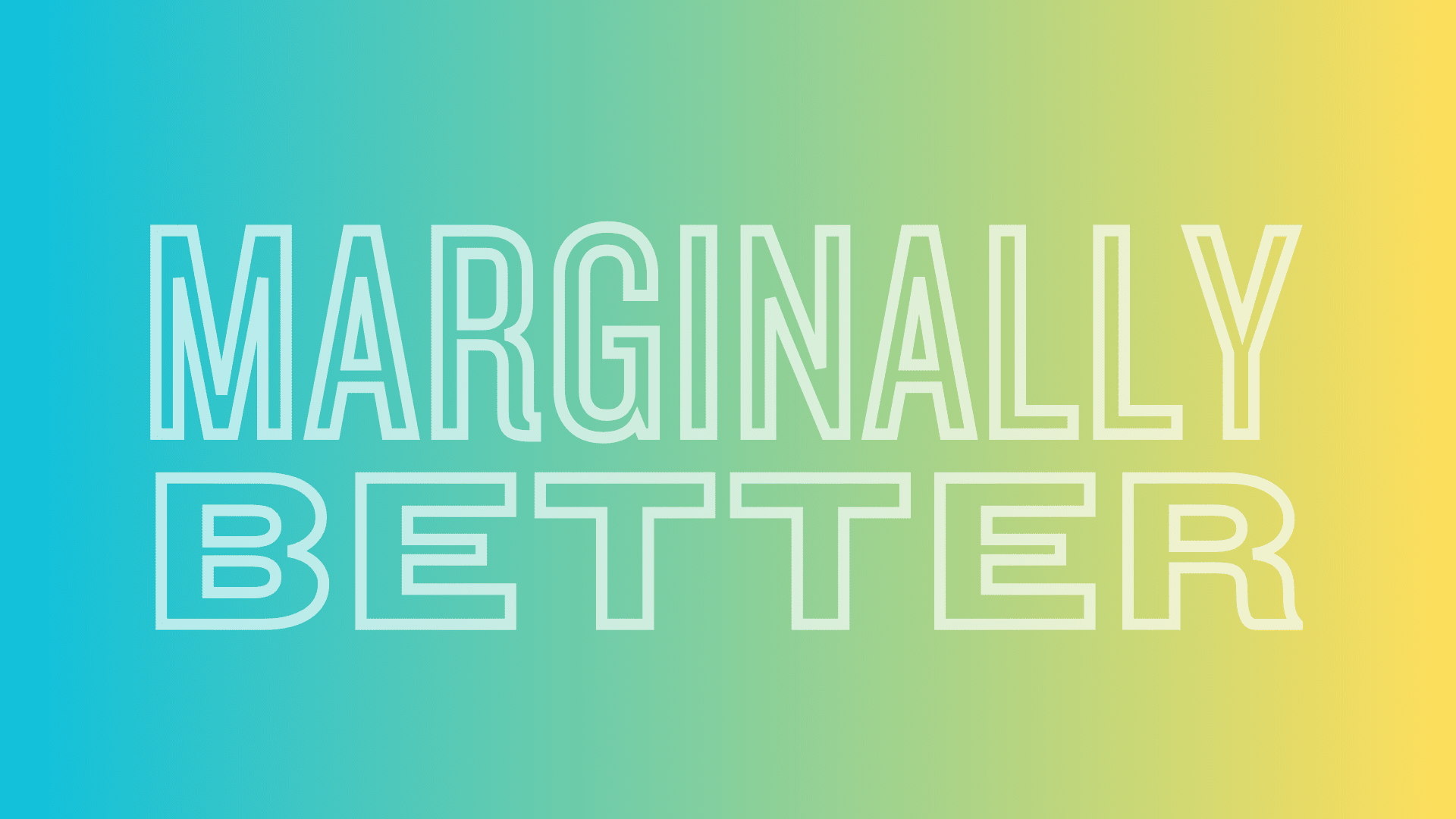 Marginally Better S01E05 Small - Marginally Better Transcript Hero 